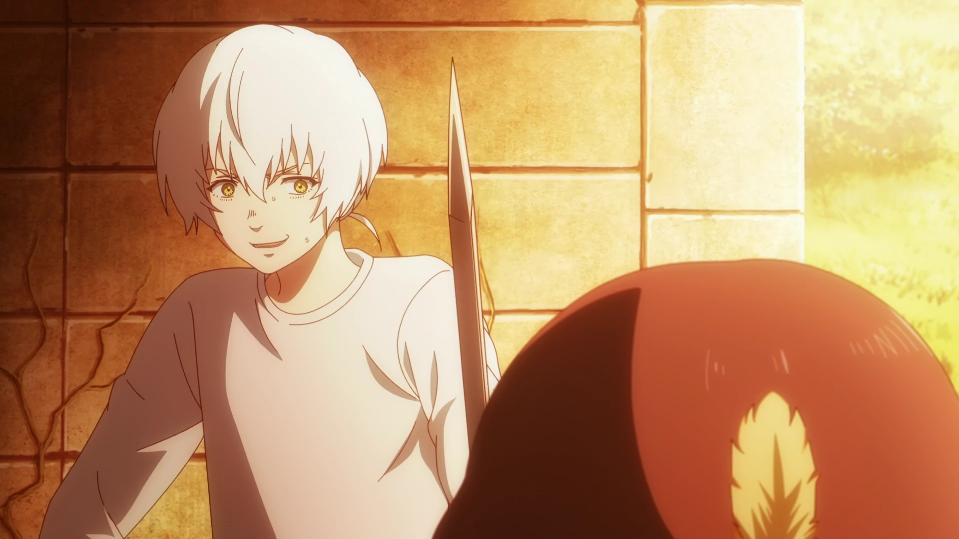 致不灭的你 第三季 第10话