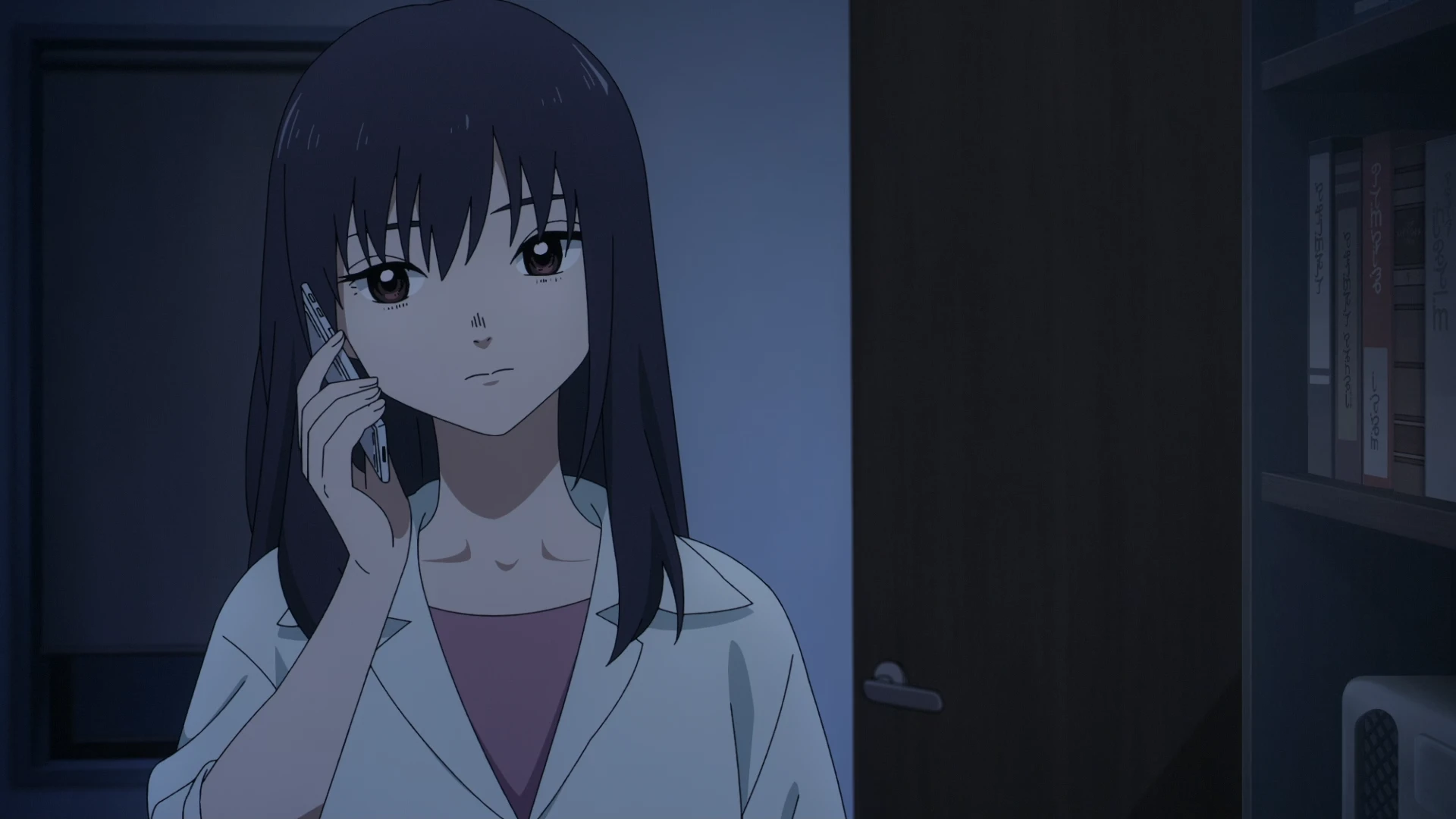 致不灭的你 第三季 第3话