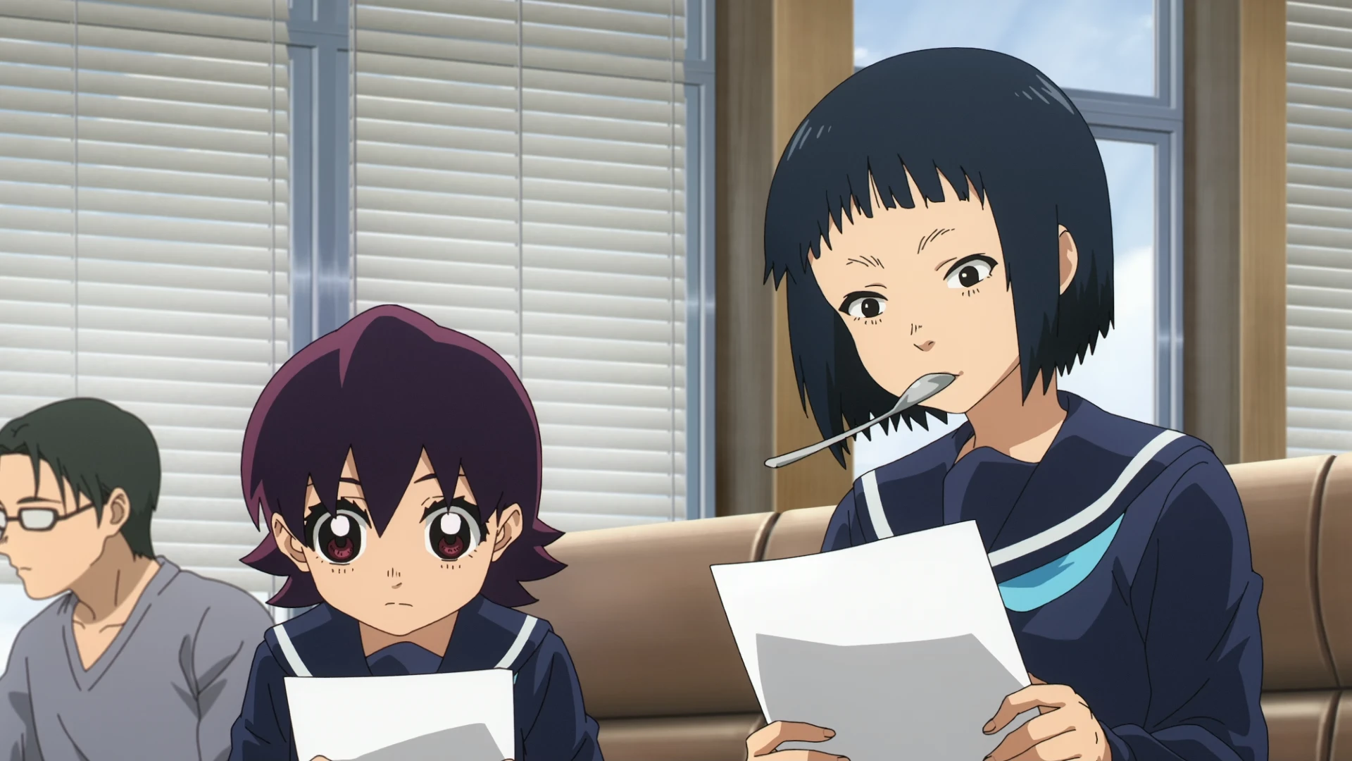 致不灭的你 第三季 第20话