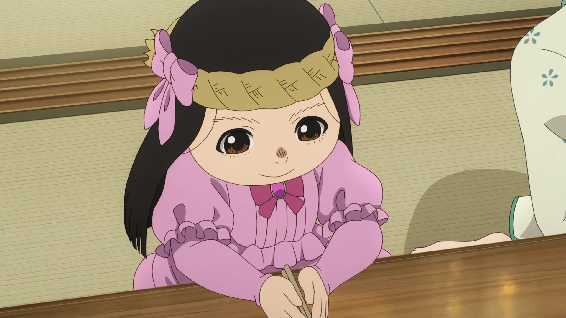 致不灭的你 第三季 第4话