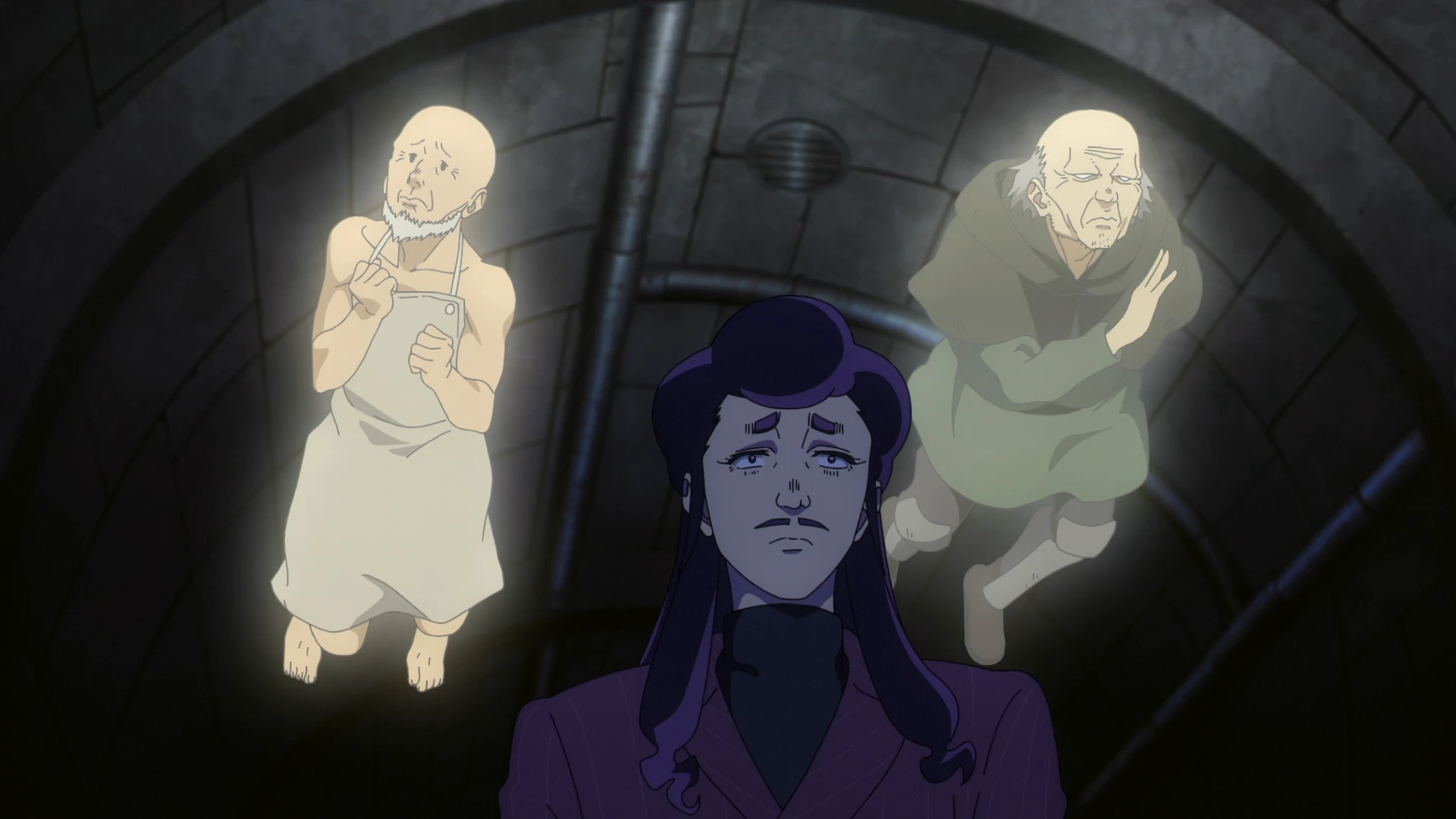 致不灭的你 第三季 第19话