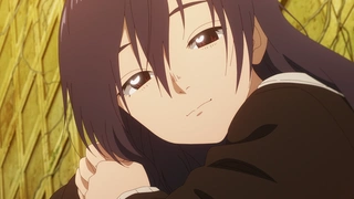 不滅のあなたへ Season 3 第13話