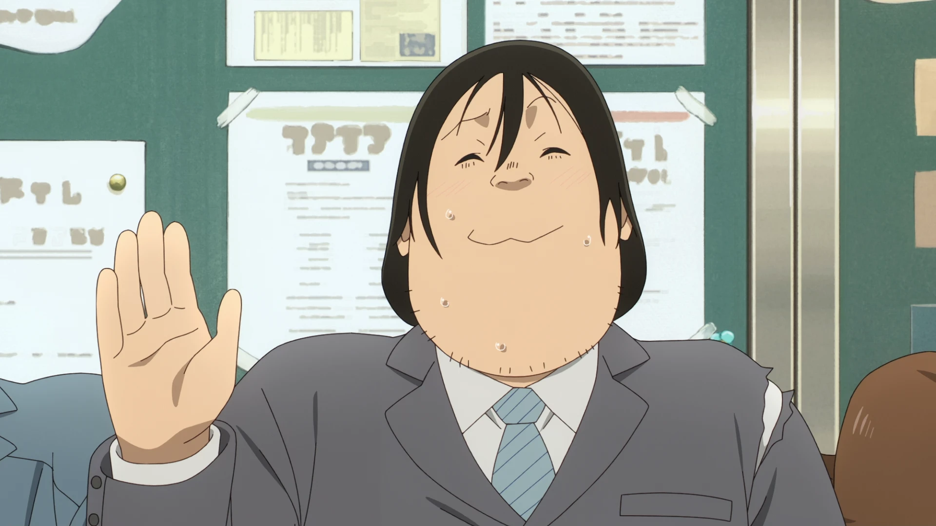 致不灭的你 第三季 第7话