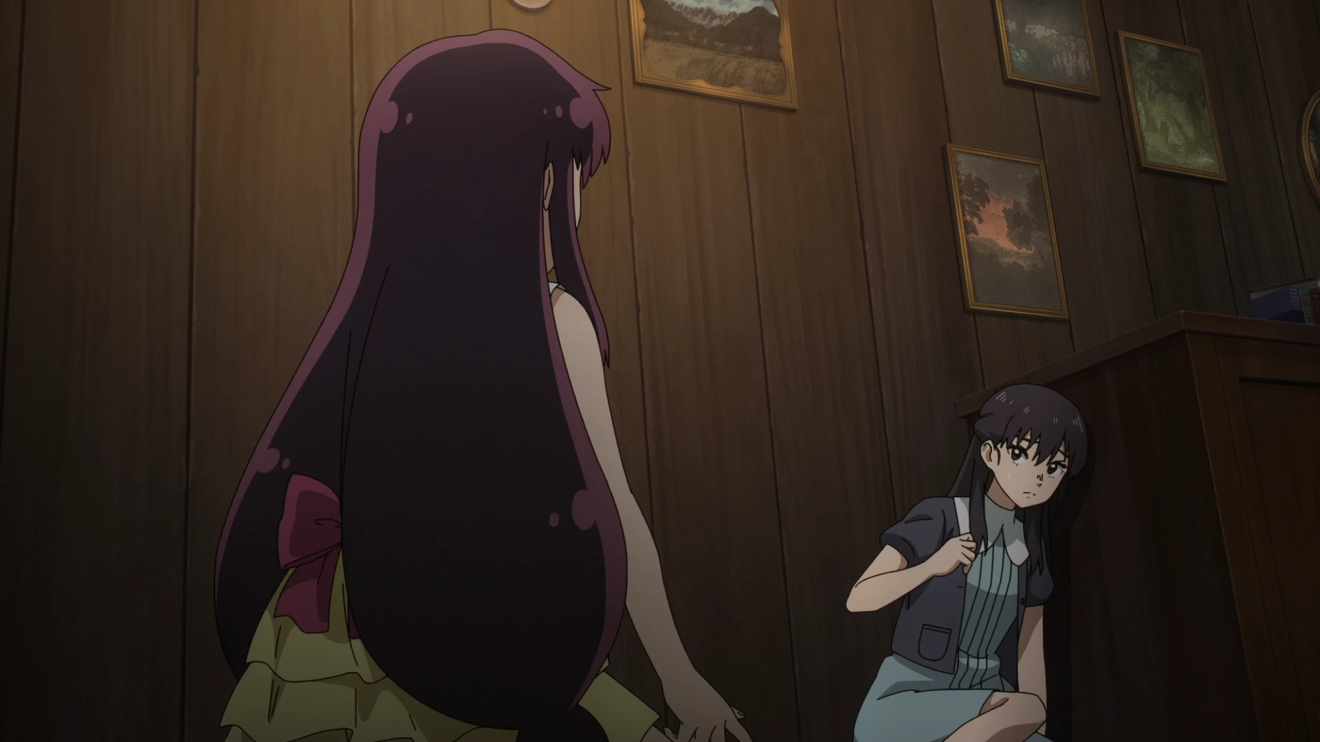 致不灭的你 第三季 第3话