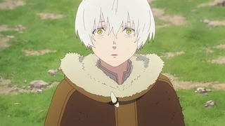 Fumetsu no Anata e Season 3 - PV1