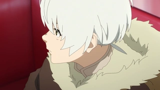 不滅のあなたへ Season 3 第11話