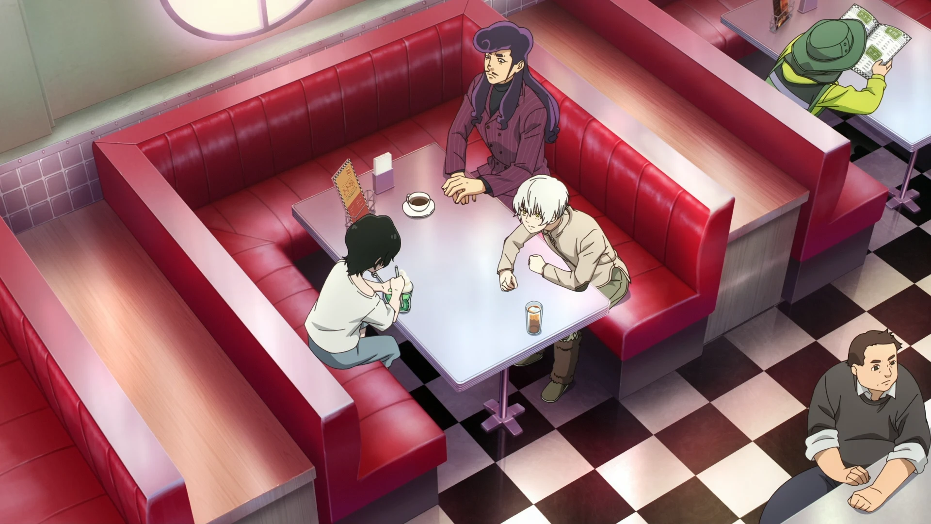 致不灭的你 第三季 第6话