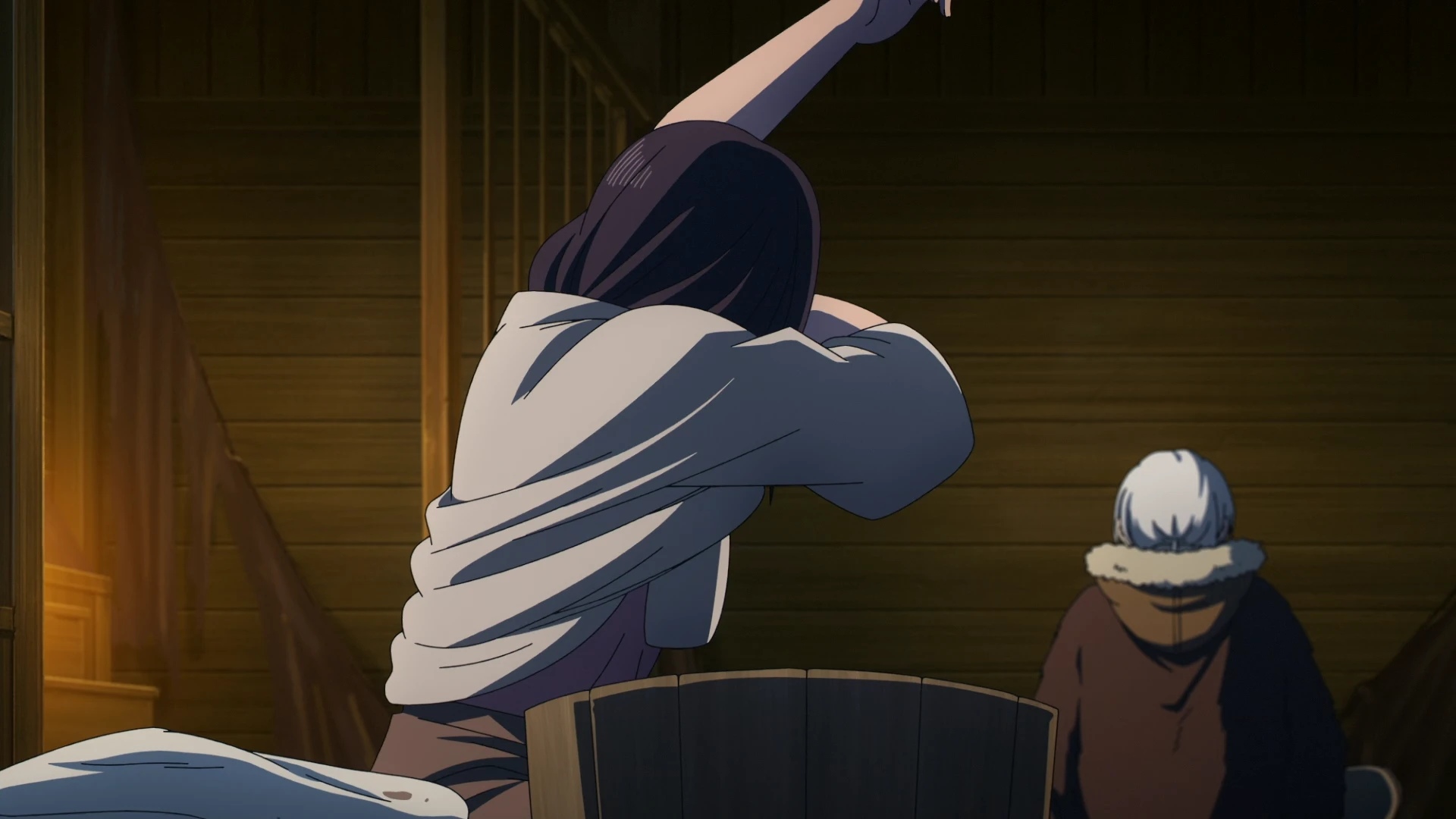 致不灭的你 第三季 第4话