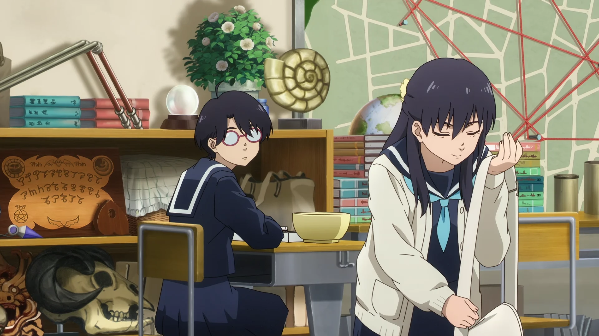 致不灭的你 第三季 第1话