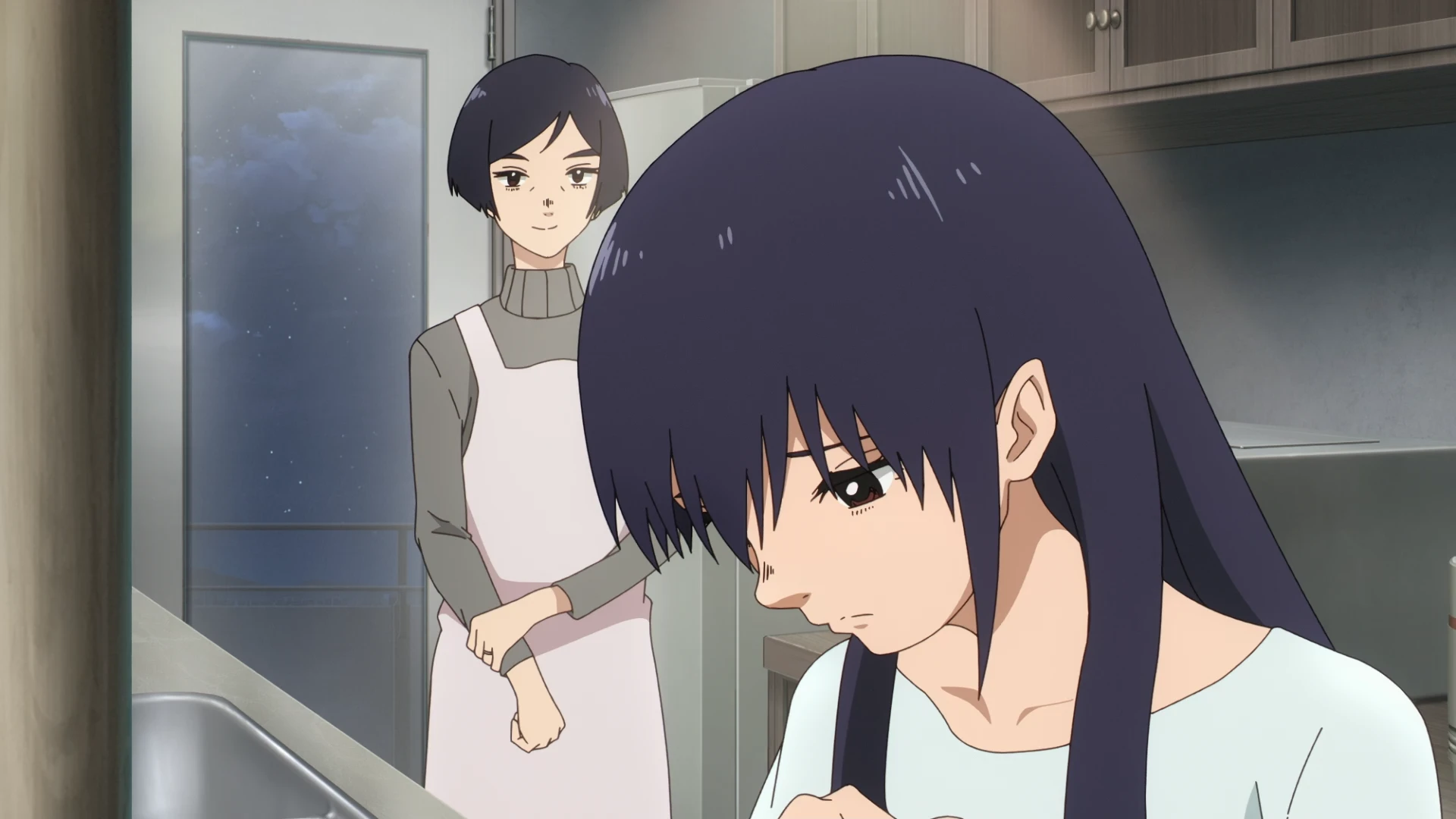 致不灭的你 第三季 第3话