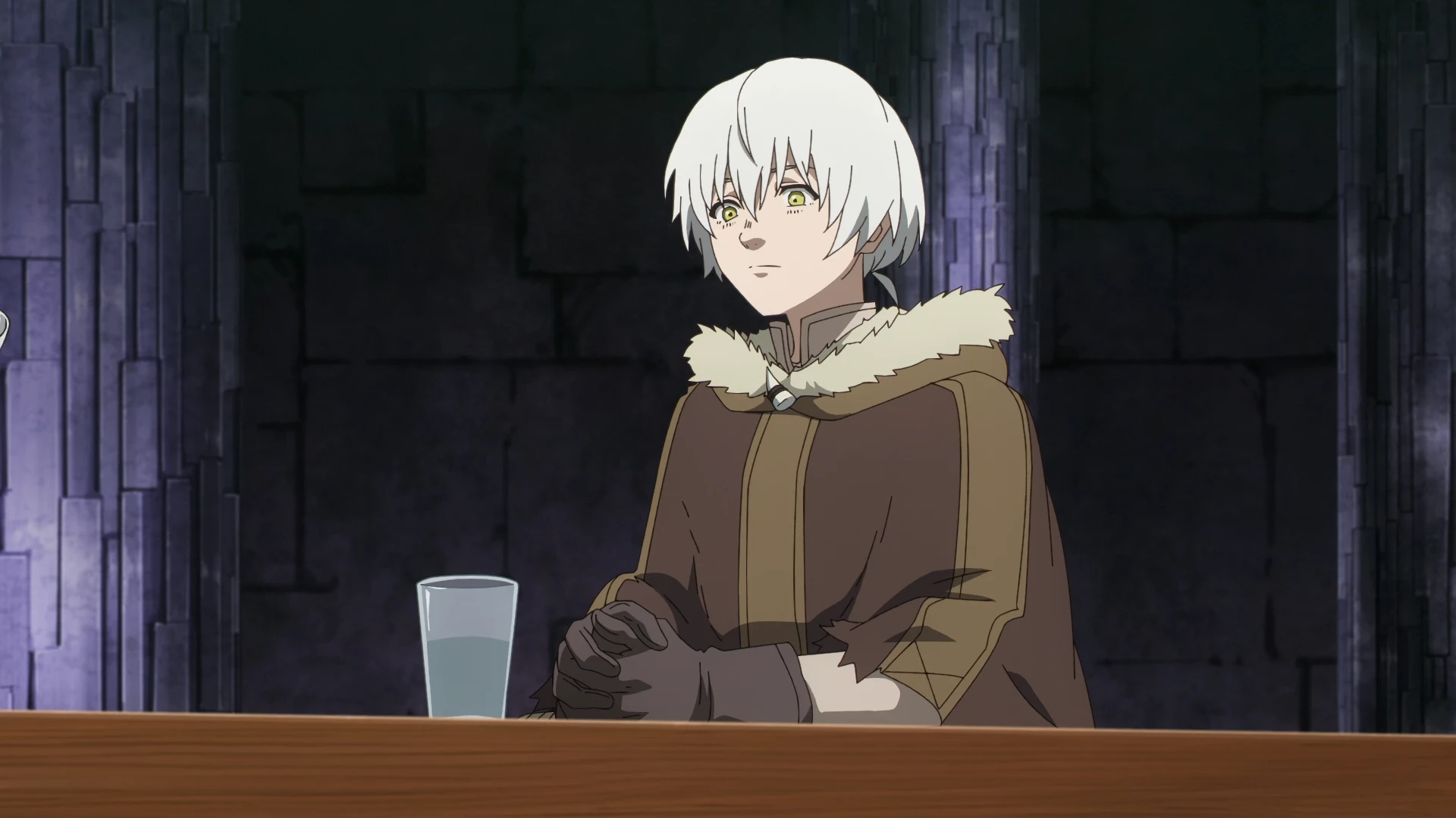 致不灭的你 第三季 第16话