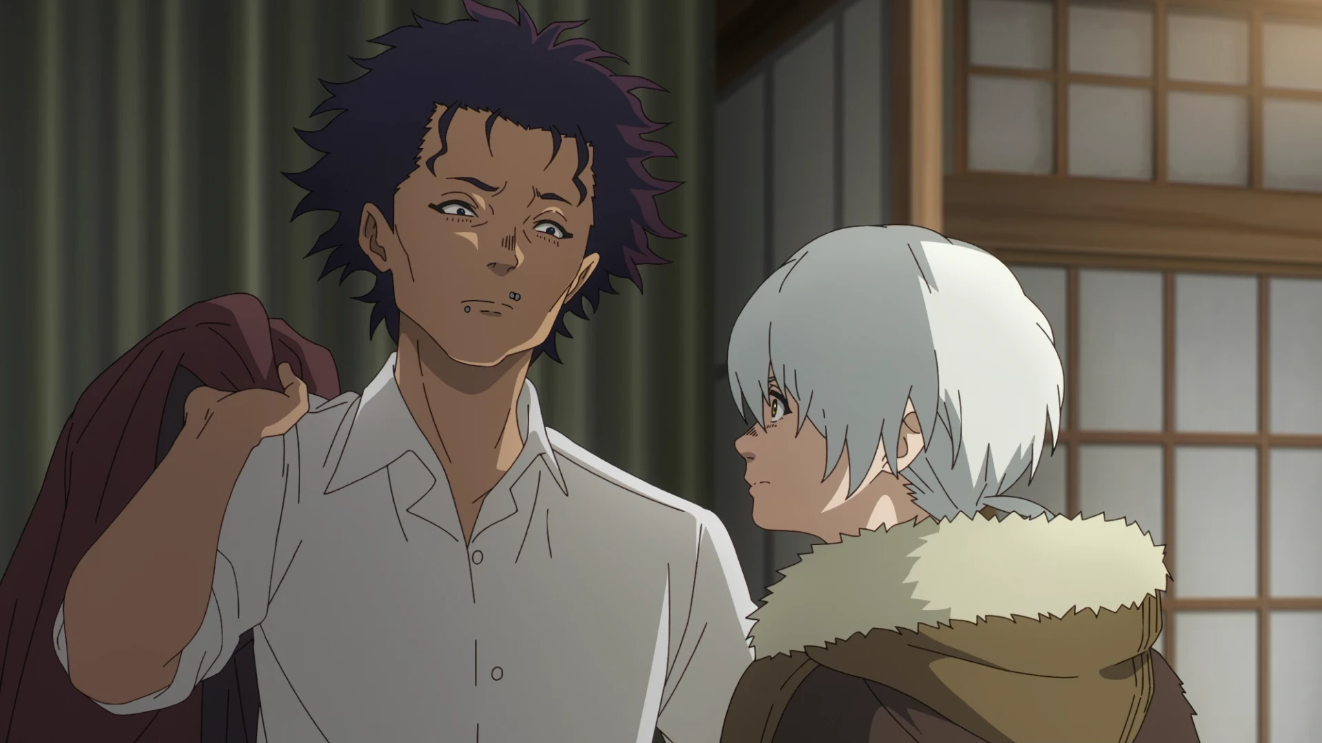 致不灭的你 第三季 第14话