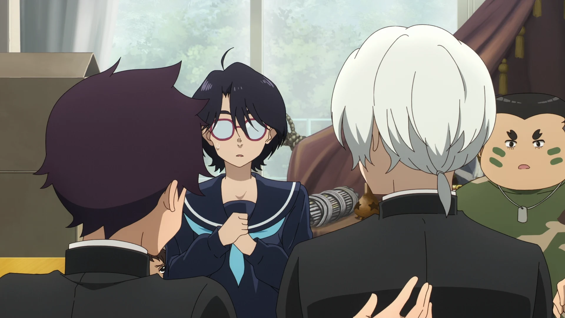 致不灭的你 第三季 第5话