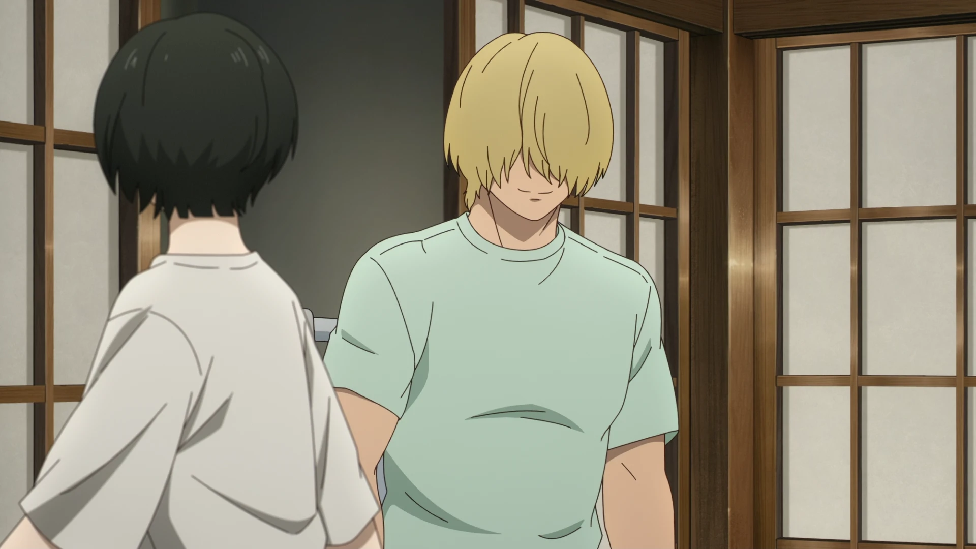 致不灭的你 第三季 第15话