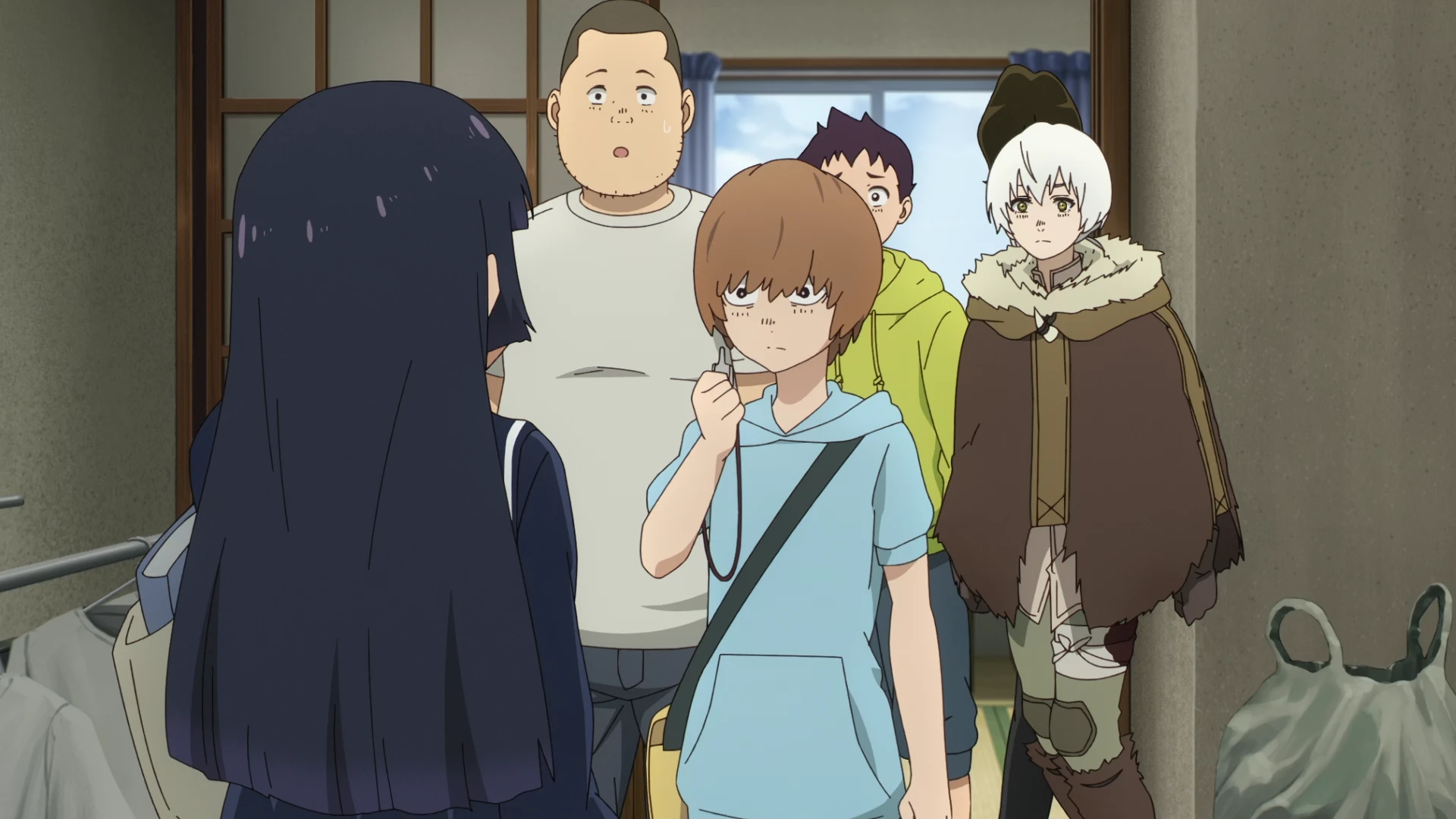 致不灭的你 第三季 第21话