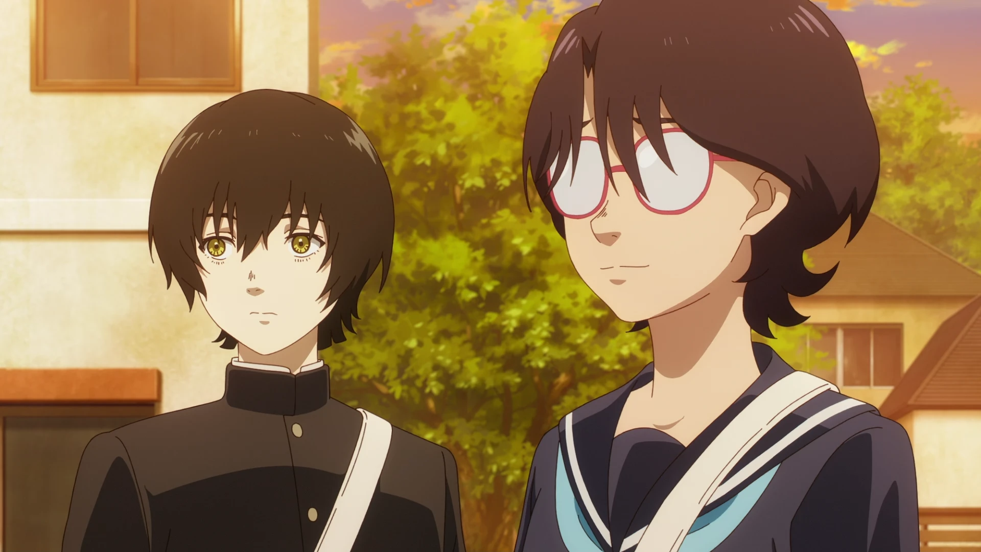 致不灭的你 第三季 第16话