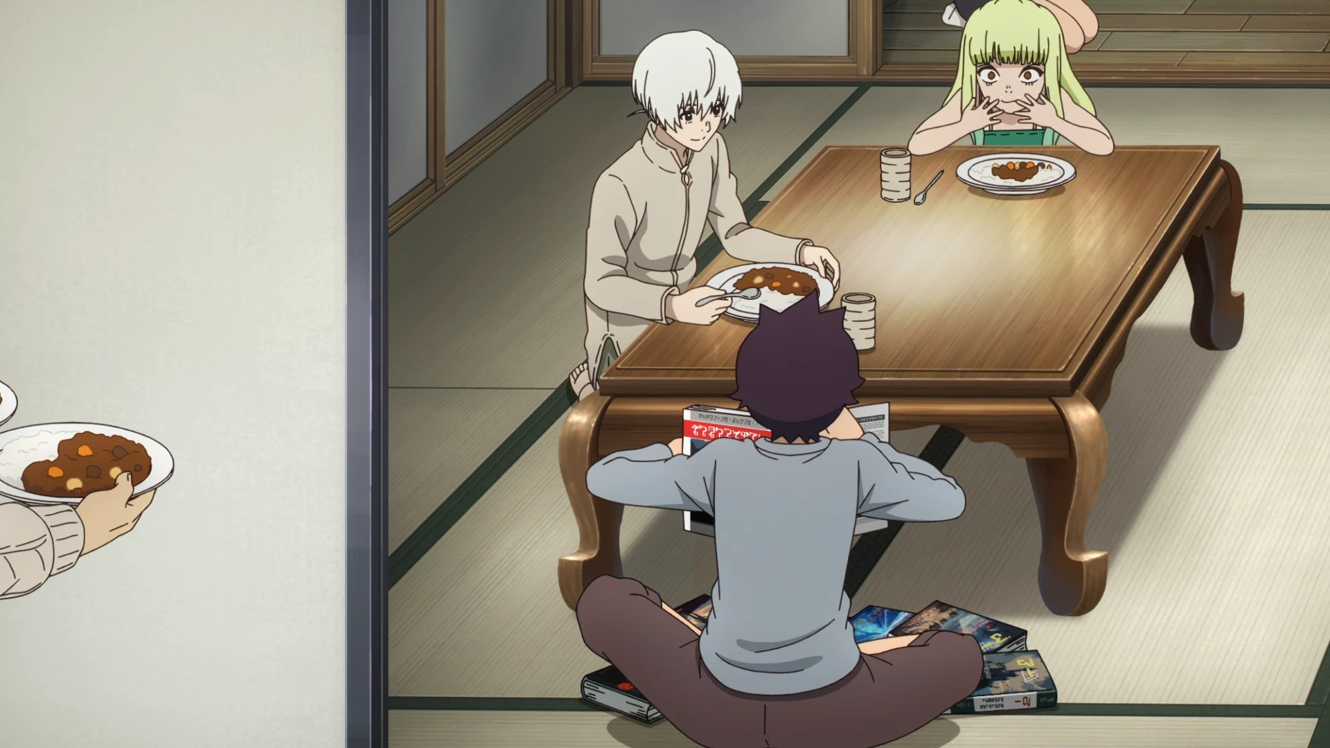 致不灭的你 第三季 第2话