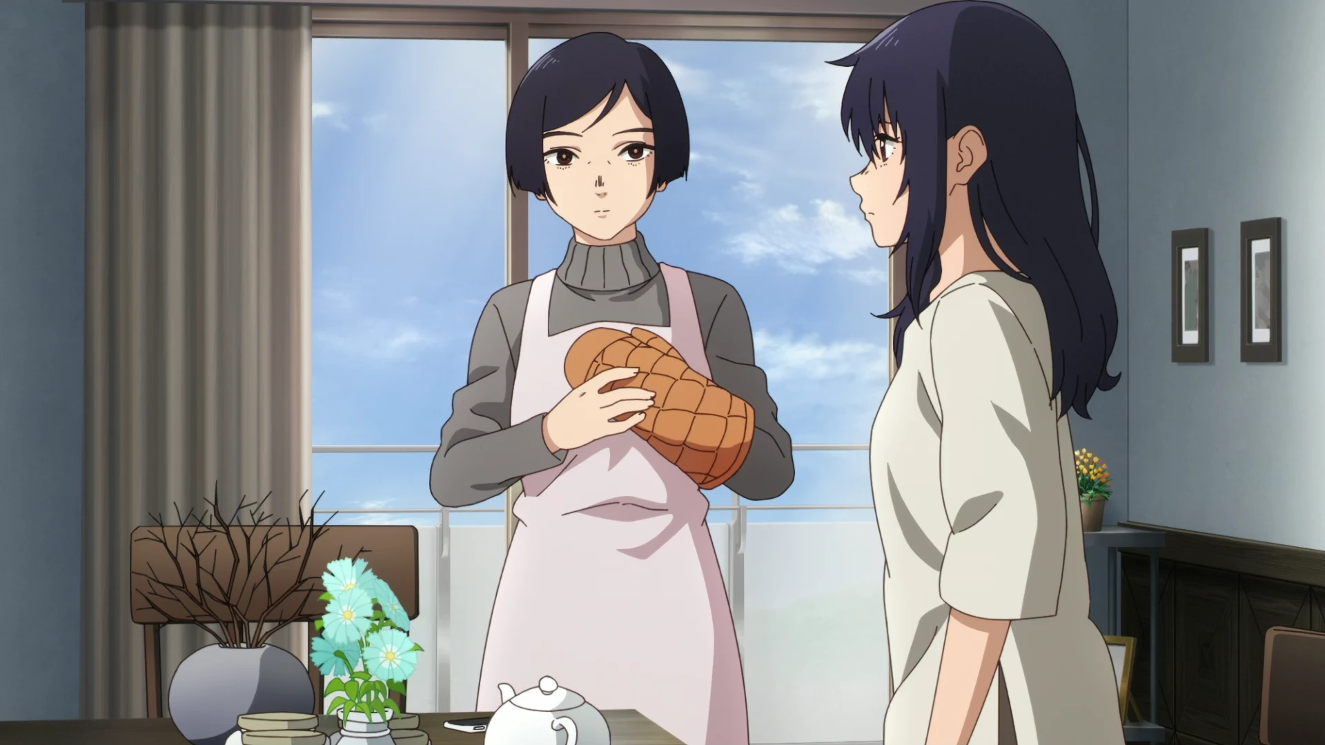 致不灭的你 第三季 第18话