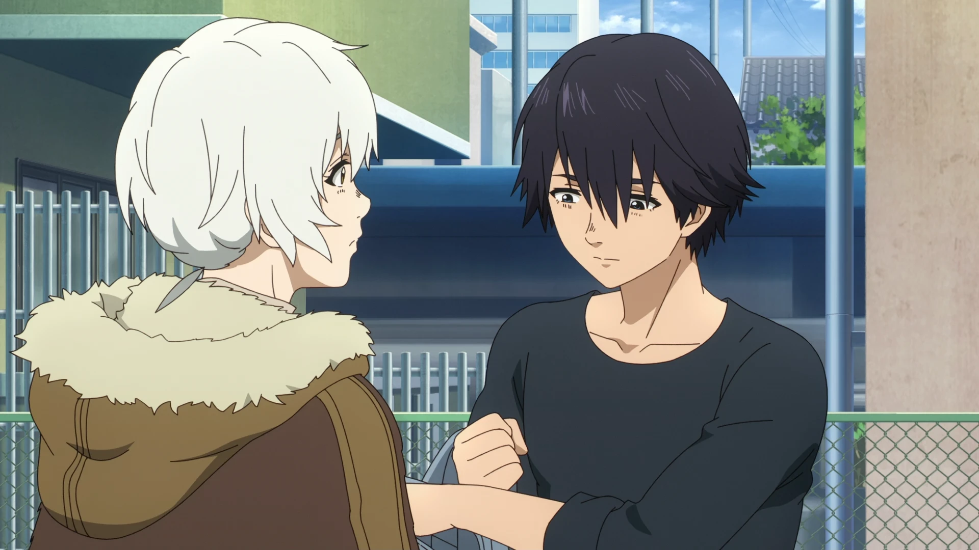 致不灭的你 第三季 第22话