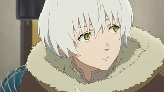 Fumetsu no Anata e Season 3 - EP21