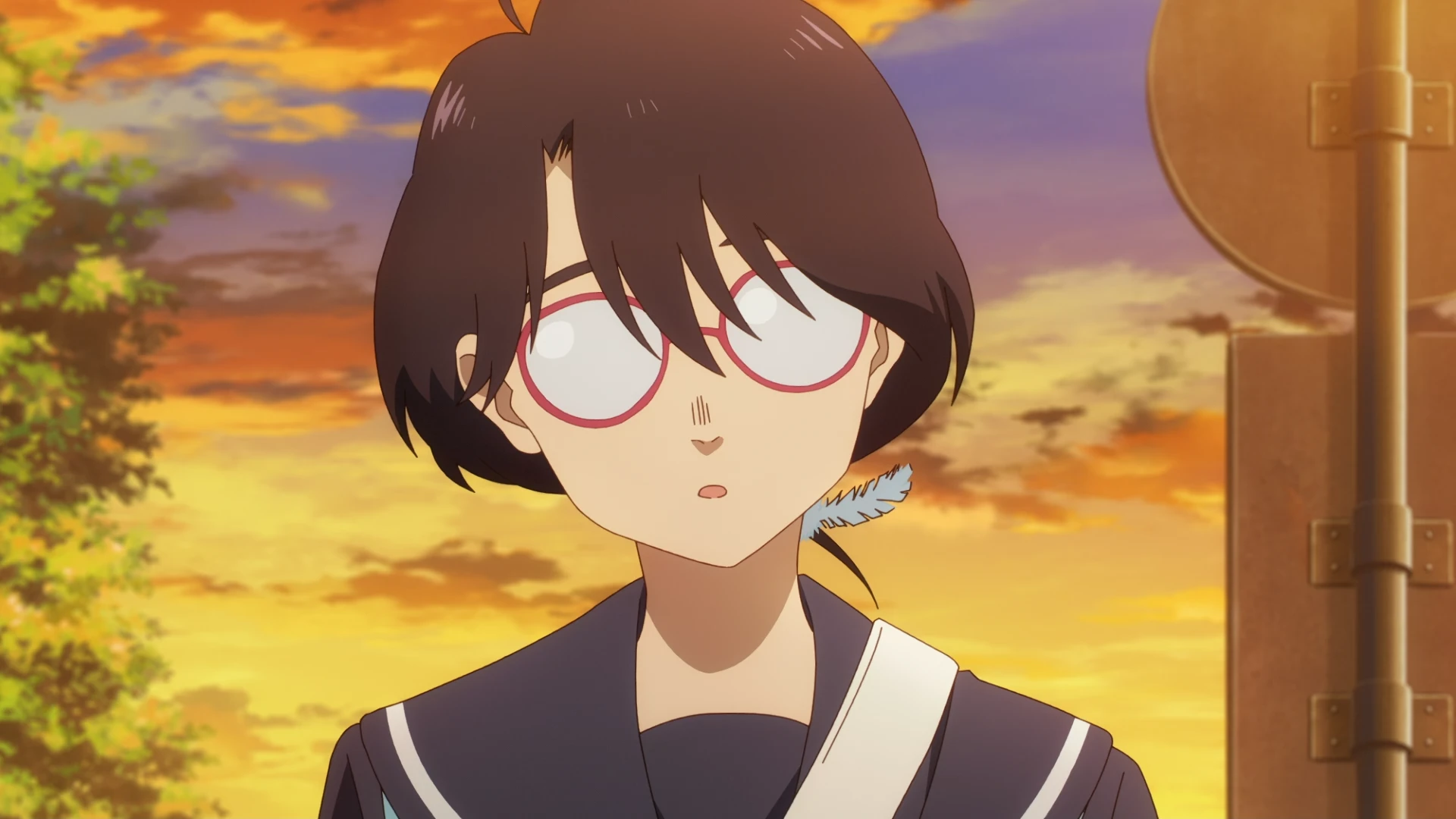 致不灭的你 第三季 第13话