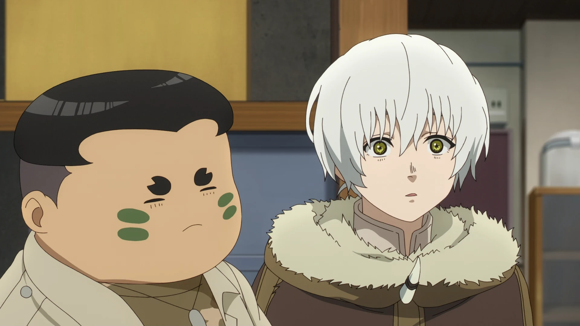 致不灭的你 第三季 第21话