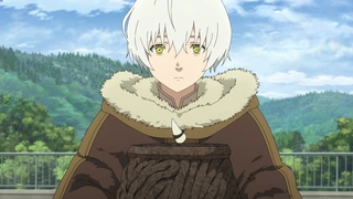 Fumetsu no Anata e Season 3 - EP12