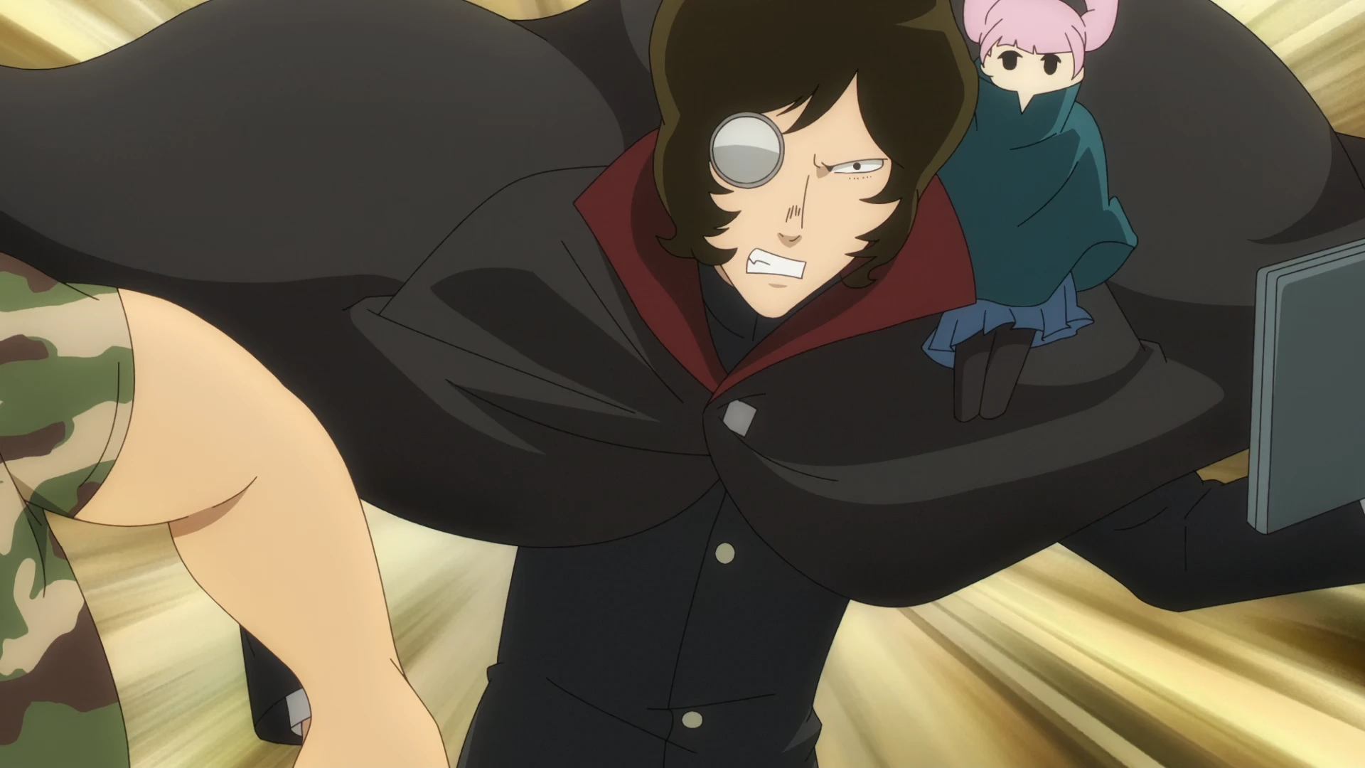 致不灭的你 第三季 第21话