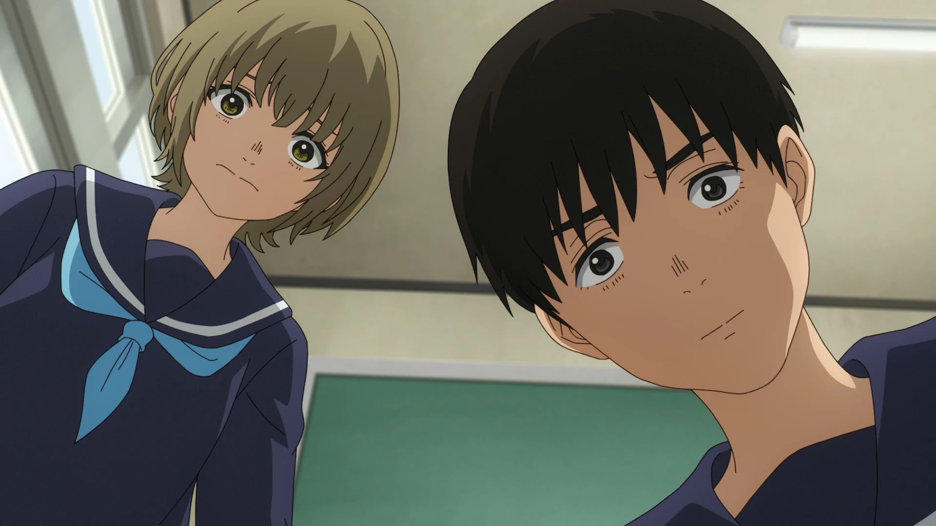 致不灭的你 第三季 第17话