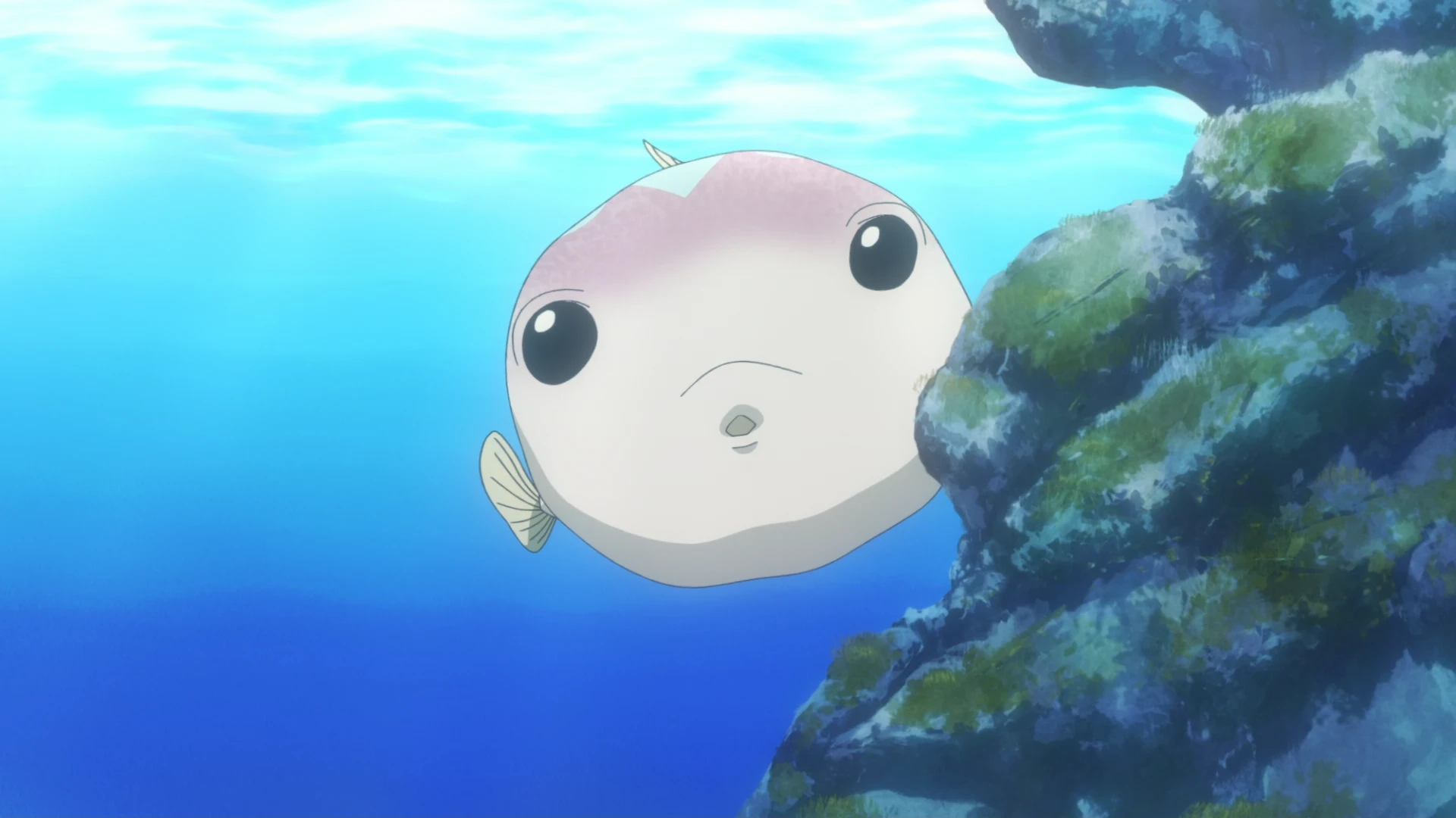 致不灭的你 第三季 第1话