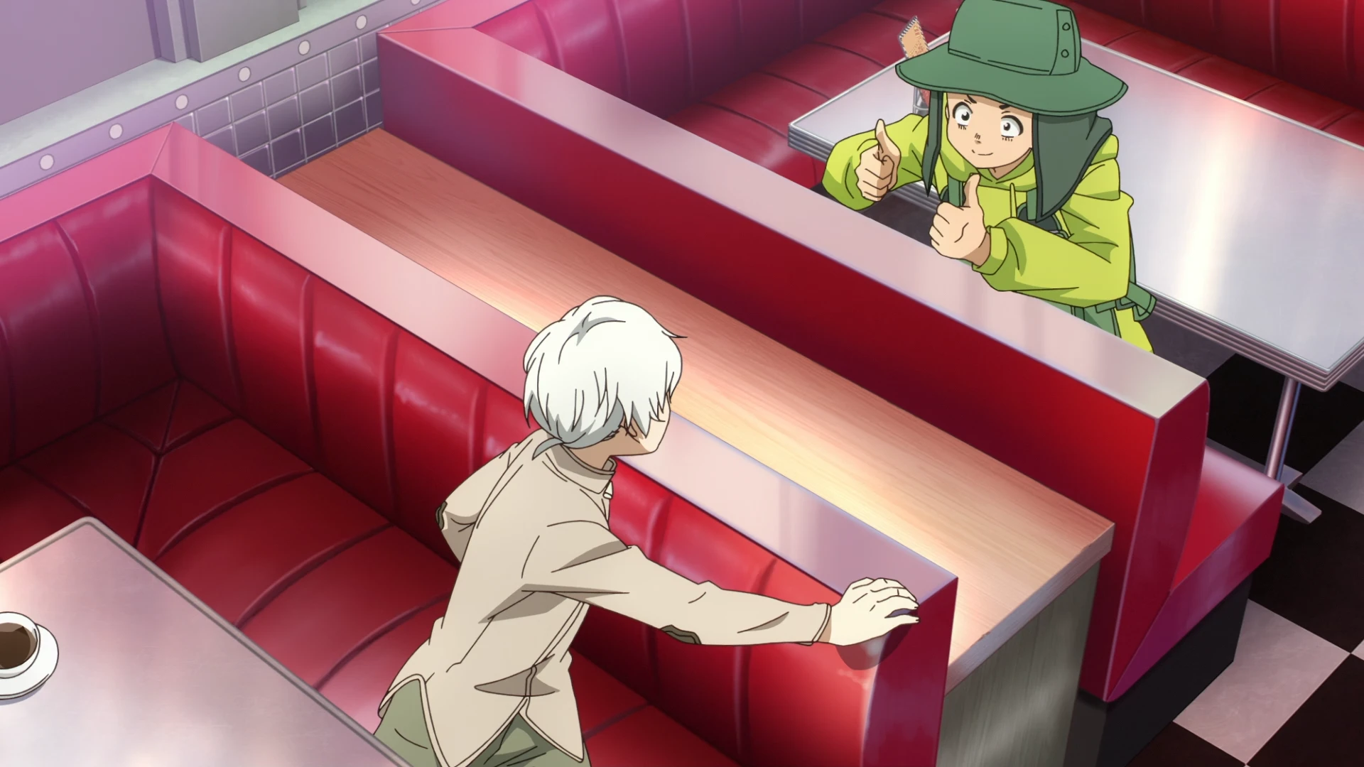 致不灭的你 第三季 第6话