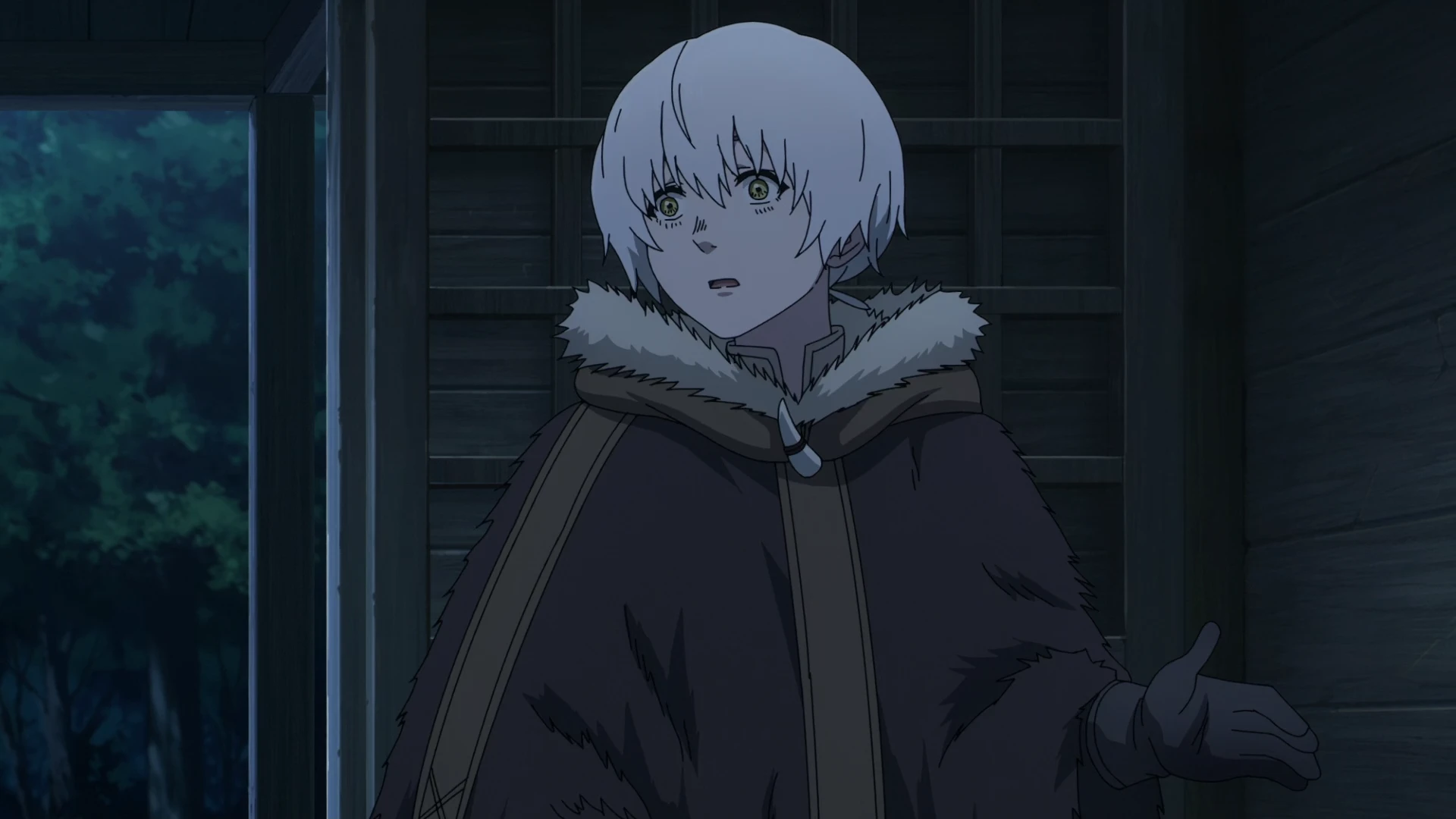 致不灭的你 第三季 第18话