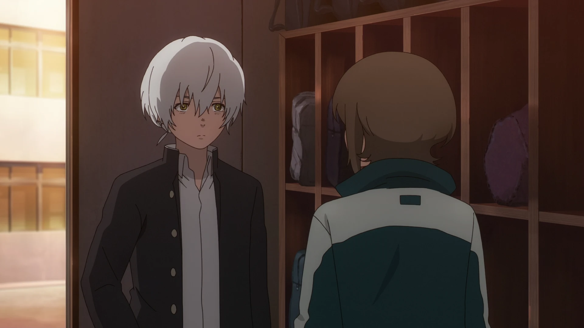 致不灭的你 第三季 第10话