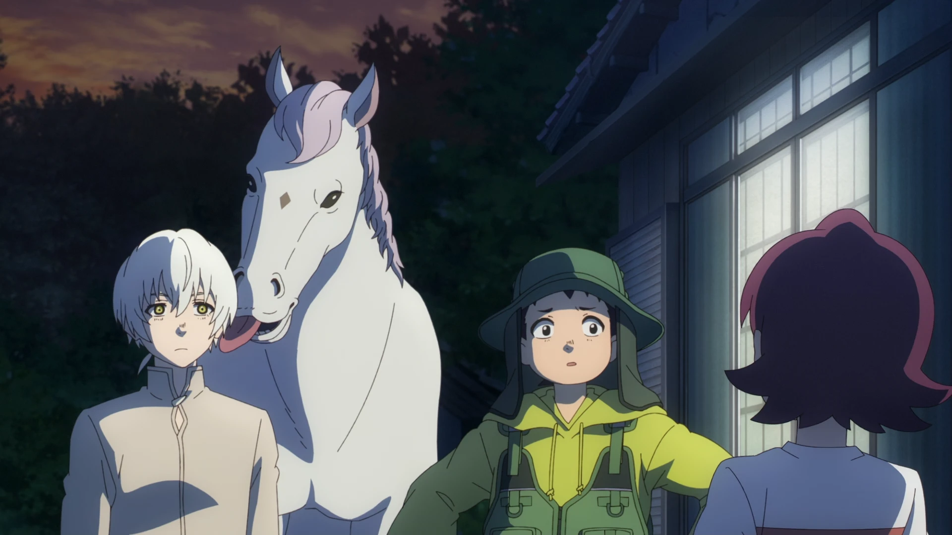 致不灭的你 第三季 第6话