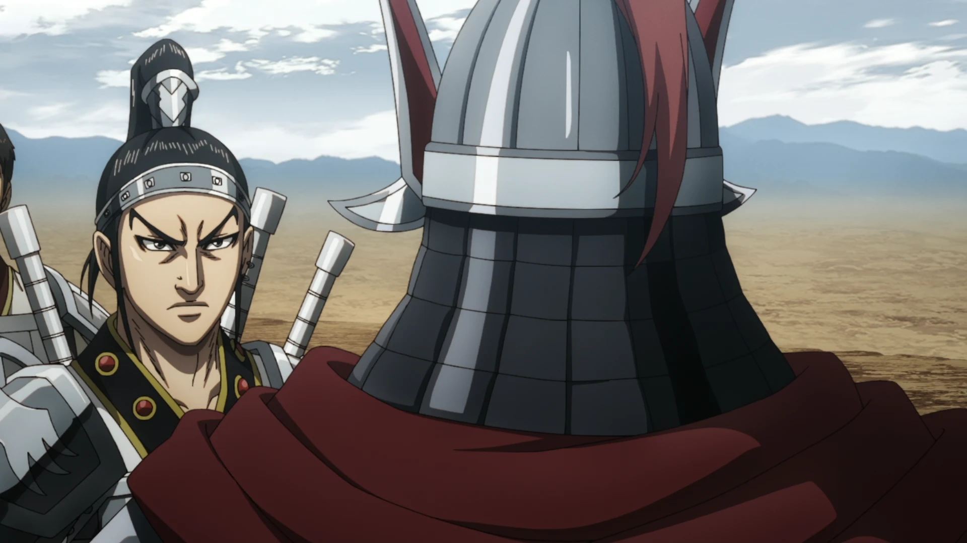 王者天下 第六季 第9话