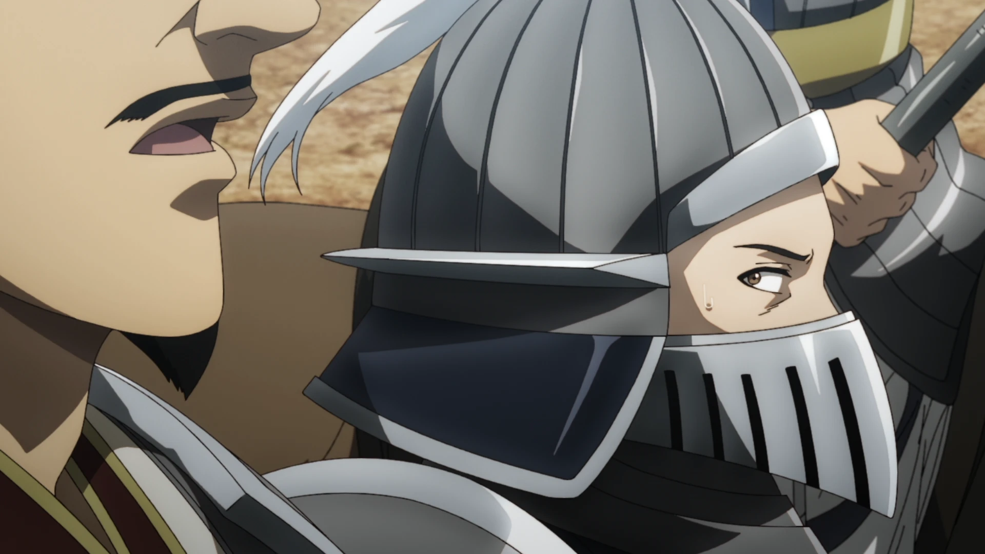 王者天下 第六季 第13话