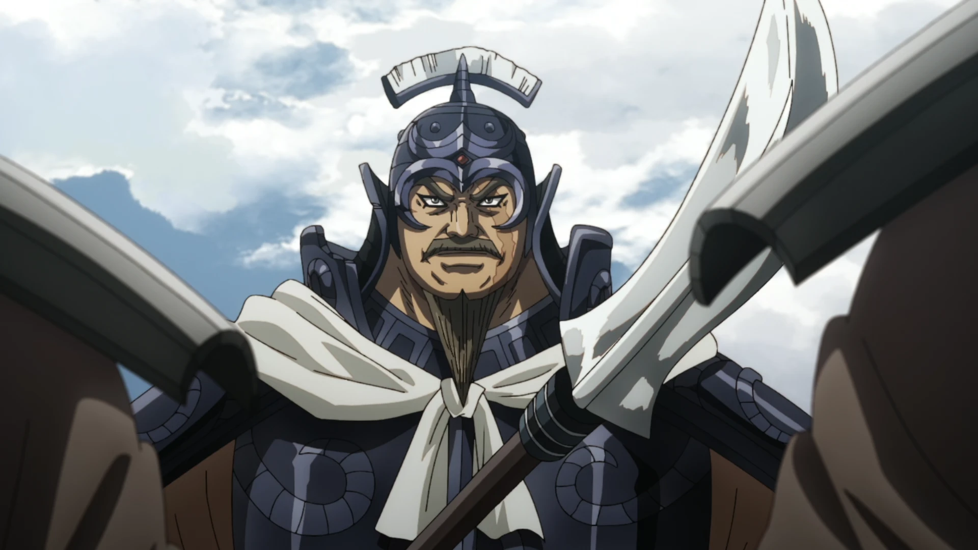 王者天下 第六季 第10话