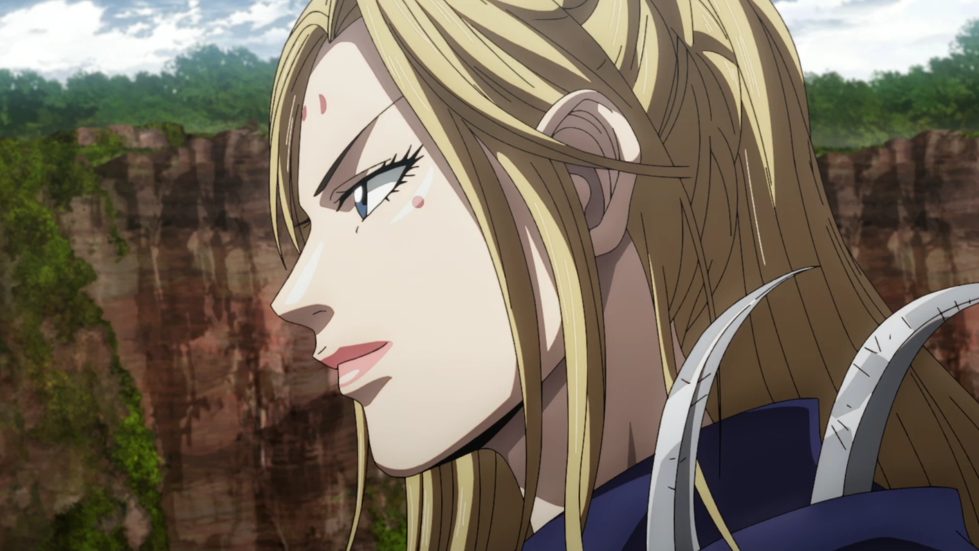 王者天下 第六季 第3话