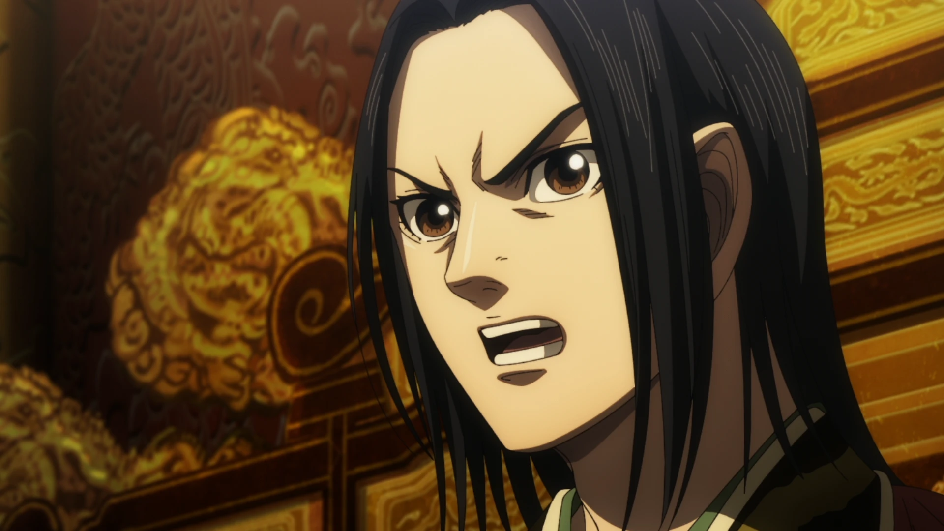 王者天下 第六季 第2话