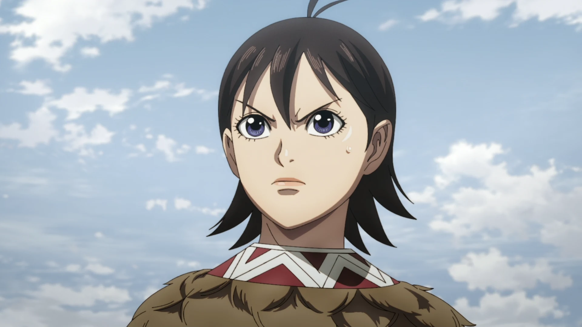 王者天下 第六季 第4话