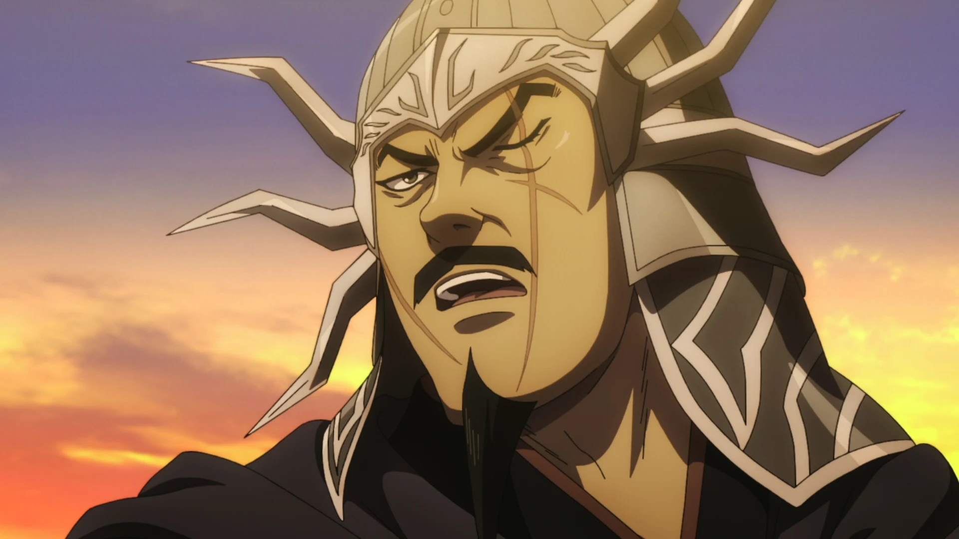 王者天下 第六季 第5话