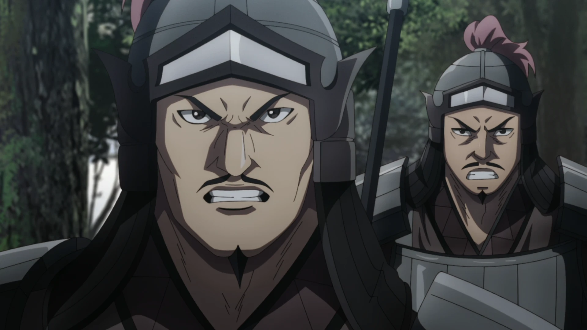 王者天下 第六季 第6话