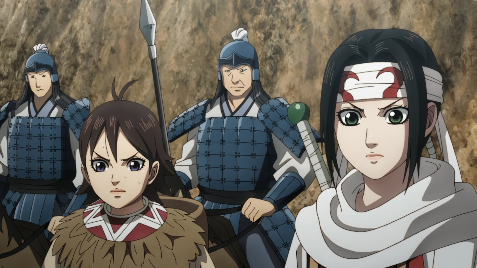 王者天下 第六季 第11话