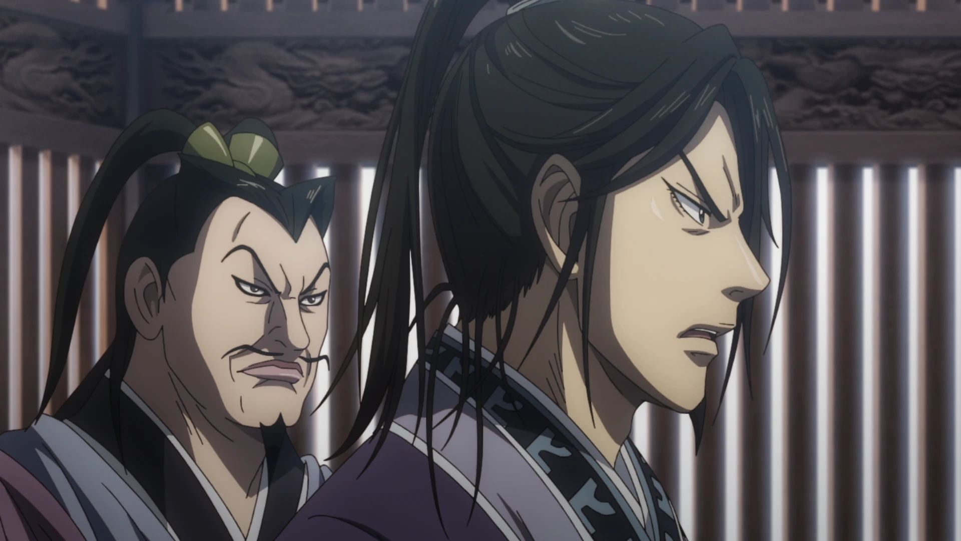 王者天下 第六季 第2话