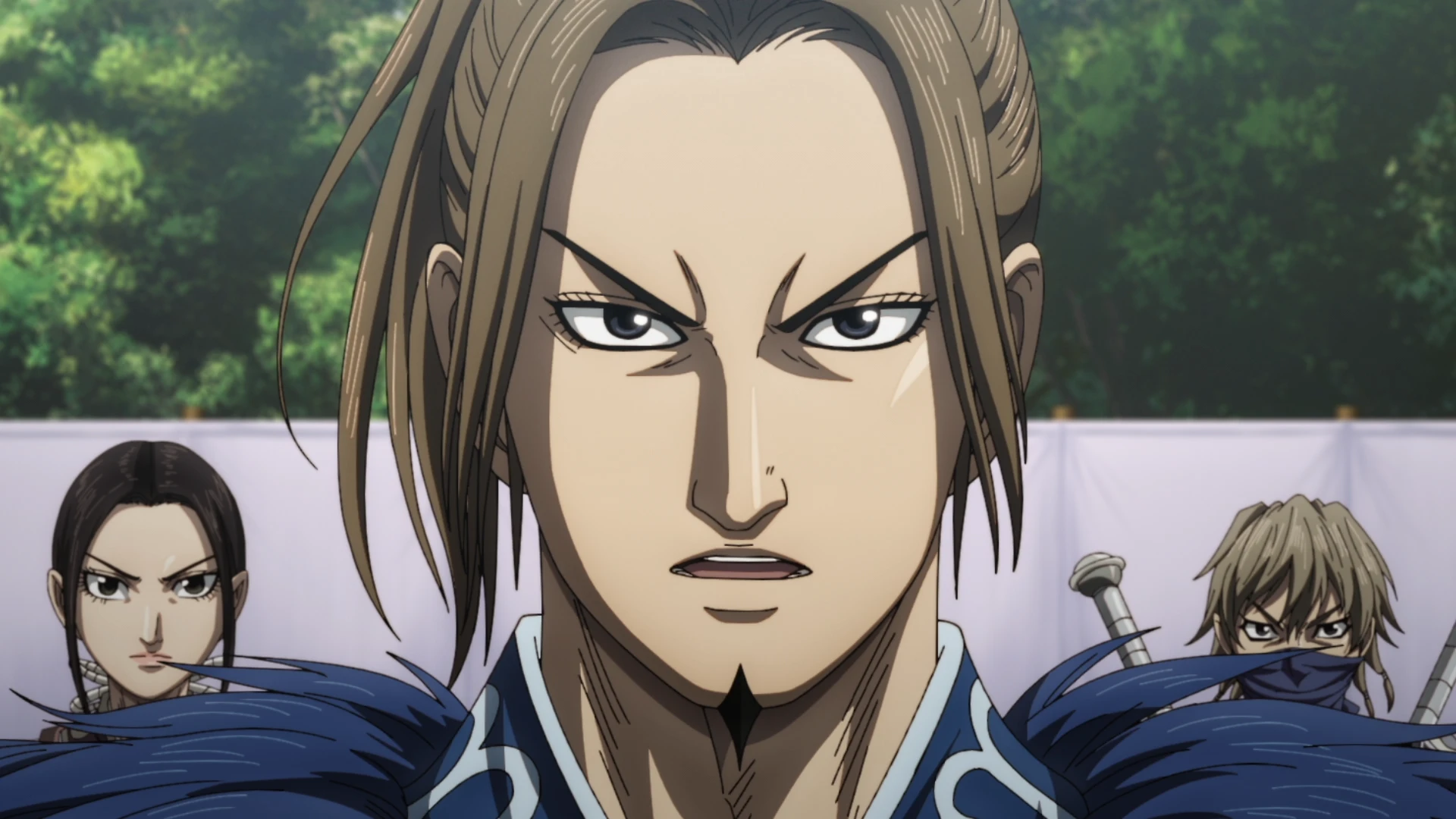 王者天下 第六季 第8话