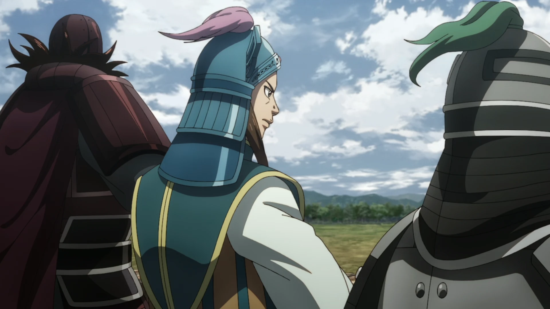 王者天下 第六季 第6话