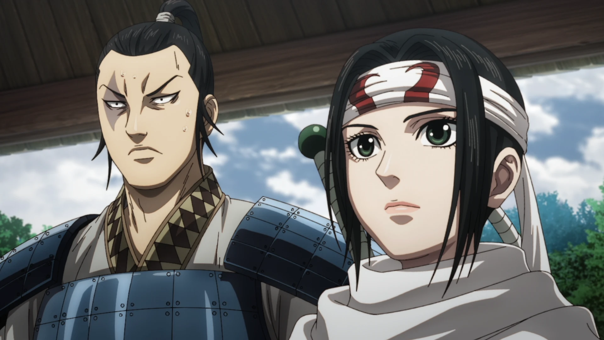 王者天下 第六季 第1话