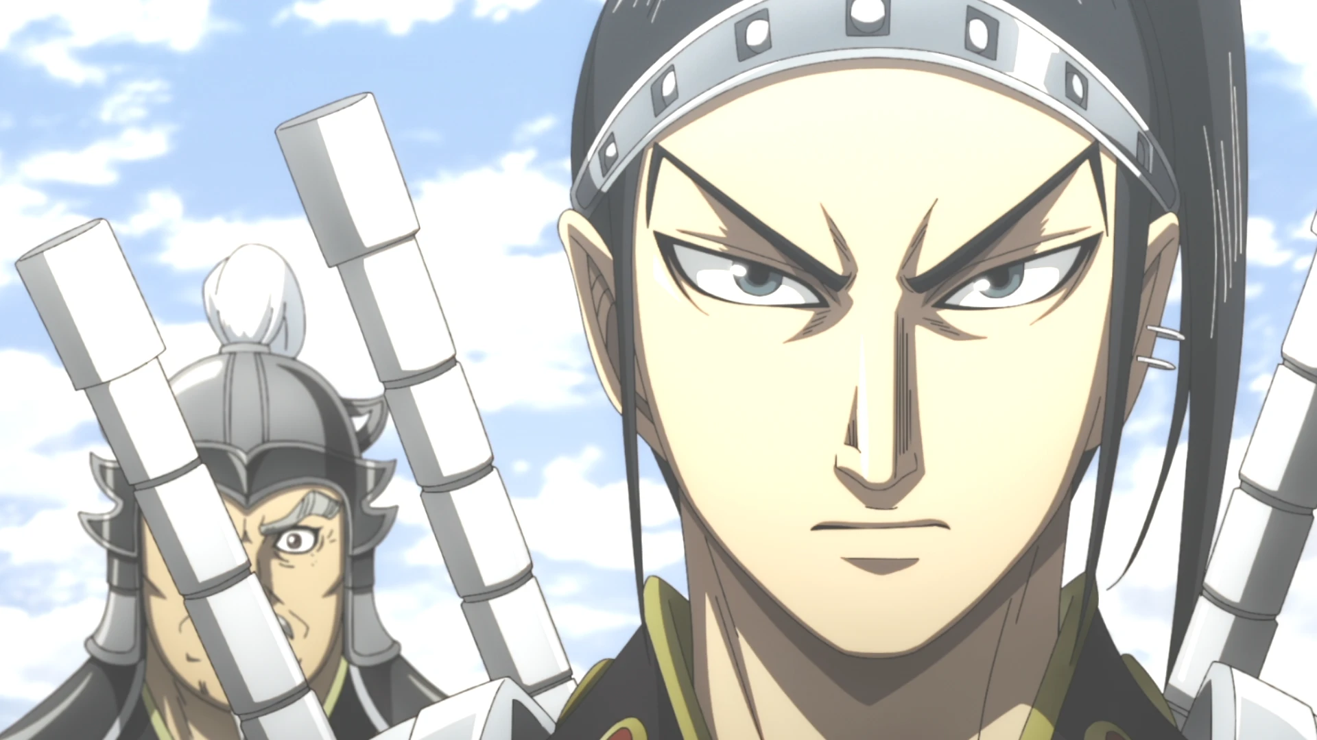 王者天下 第六季 第7话