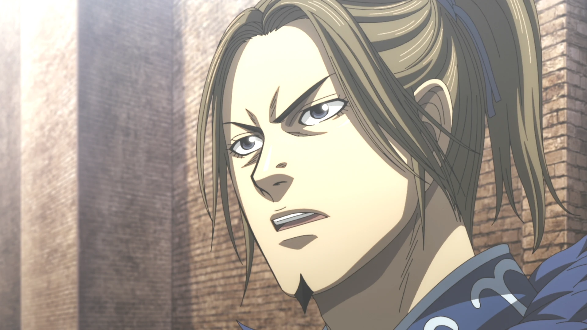 王者天下 第六季 第7话