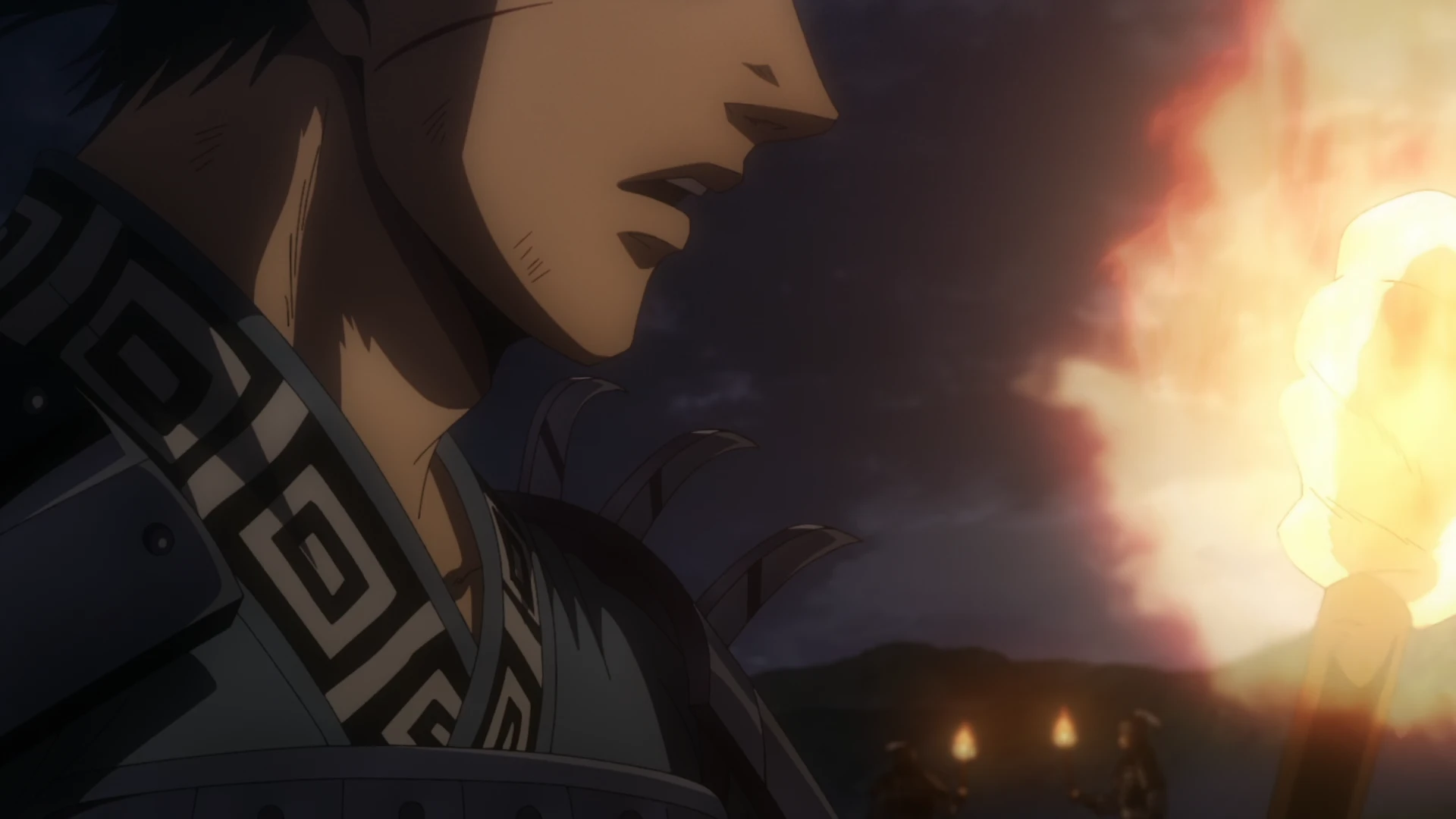 王者天下 第六季 第12话